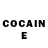 Cocaine Columbia Liubov Smoleva